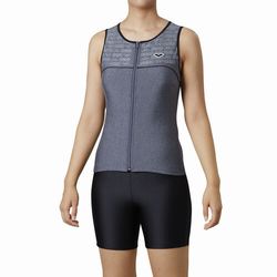 arena (アリーナ)・大きめカラースナップ付きセパレーツ(差し込みフィットパッド)(20SS)